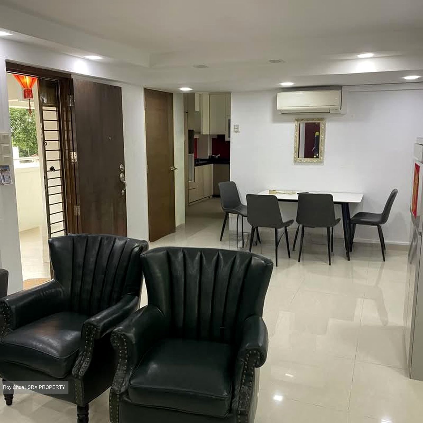 Blk 426 Bukit Batok West Avenue 2 (Bukit Batok), HDB 4 Rooms #563663521